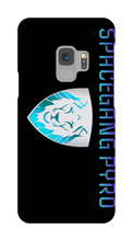SpaceGang Galaxy Cases