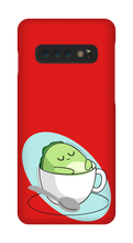 Son comfy sticker