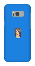 mariekero Samsung Phone Cases