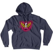 Hoodie "New Logo"