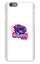 MizGuppy iPhone Case