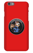 thepeanutcrusher iPhone Phone Cases