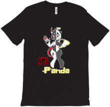 Pandas T-Shirts