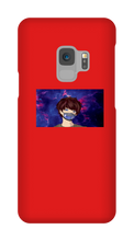 micaceousjay Samsung Phone Cases