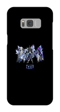 Spectre446 Phone Cases
