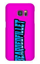 beardedfillet Samsung Phone Cases