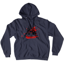 phantom2fatal Hoodies (No-Zip/Pullover)