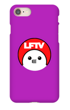 lestforttv iPhone Phone Cases
