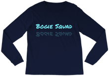 drbogiesgaming Bogie Squad Long Sleeve Tee