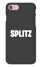 SPLITZ PHONE CASES (Apple)