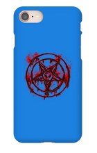 vladimireroswelltod iPhone Phone Cases
