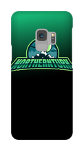 northernturk Samsung Phone Cases