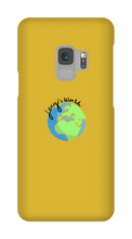joeysworldlive Samsung Phone Cases