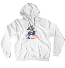sad_legosi Hoodies (No-Zip/Pullover)