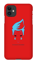 iDOLMAN APAREL iPhone Phone Cases