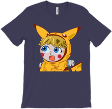 surprised Wattson