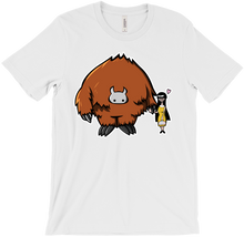 Beast & Beauty T-Shirts