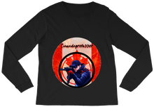 canadaprofessor Long Sleeve Tee