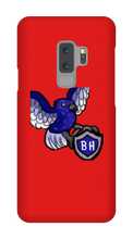 bluehawk972 Samsung Phone Cases