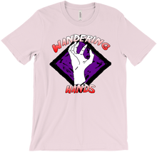 Wandering Hands T-Shirts