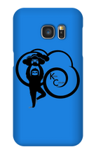 kodaclouds Samsung Phone Cases