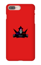 RaguReaper iPhone  Cases