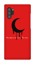 thelocalfinchicken Samsung Phone Cases