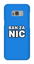 Obal na Samsung: Ban za nic!