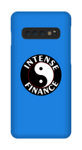 IntenseFinance Samsung Phone Cases