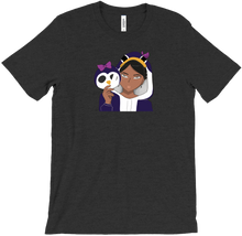 TweedleLiras T-Shirts (art by Meeshers)