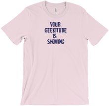scared_in_the_dark T-Shirts