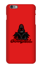 c4nnibull iPhone Phone Cases