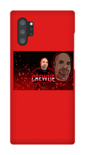 crewzie_ Samsung Phone Cases