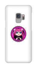 gothlace Samsung Cases
