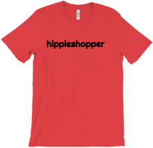 Hippieshopper Printed T-Shirt