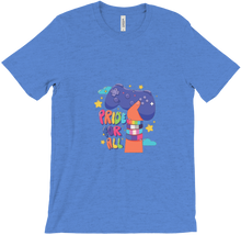 Pride Controller tshirt