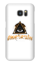 ginjaturtle96 Samsung Phone Cases