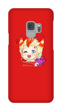 ri0ns Samsung Phone Cases
