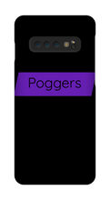 Poggers Phone Case