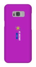Instant Speed Samsung Phone Case