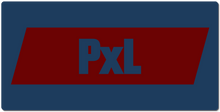 xpixel8tv XXL Gaming Mousepad