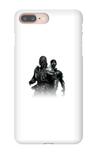fahlaw iPhone Phone Cases