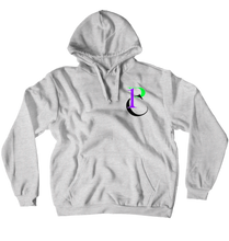 P 1 C Hoodies LHS (No-Zip/Pullover)