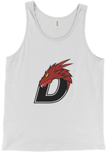 Tank Top big logo