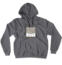 Whisper Pullover Hoodie