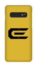 crypticent Samsung Phone Cases
