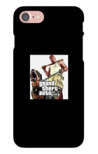crazyshow iPhone Phone Cases