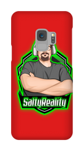 saltyreality Samsung Phone Cases