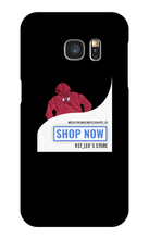rst_le0 Samsung Phone Cases