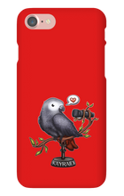 Chirp iPhone Phone Cases